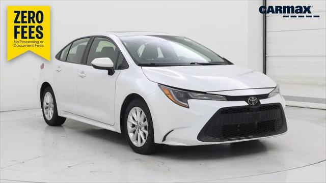 2022 Toyota Corolla LE for sale in Warner Robins, GA