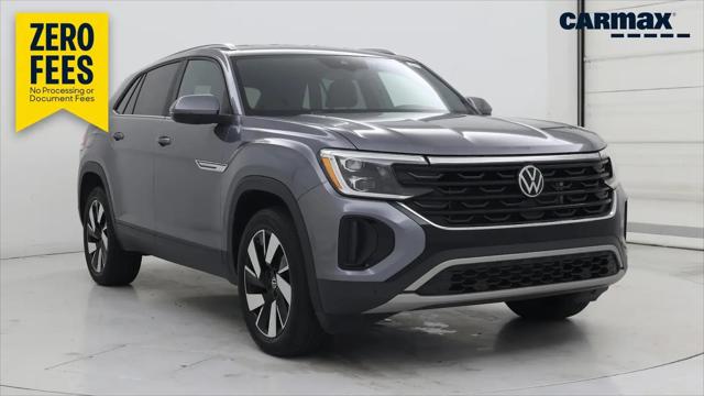 2025 Volkswagen Atlas Cross Sport 2.0T SE w/Technology for sale in Warner Robins, GA