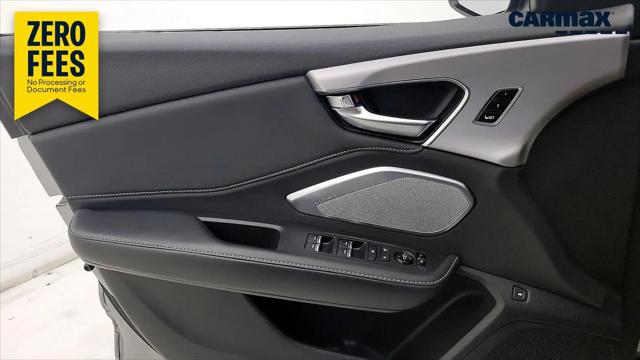 2020 Acura RDX Technology Package for sale in Warner Robins, GA
