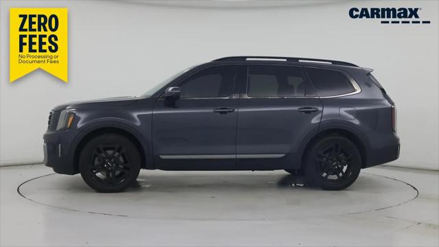 2023 Kia Telluride EX X-Line for sale in McKinney, TX
