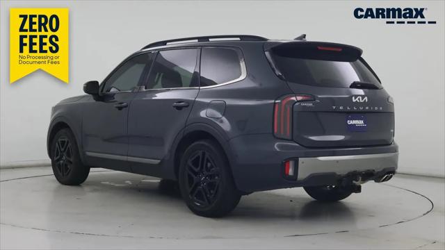 2023 Kia Telluride EX X-Line for sale in McKinney, TX