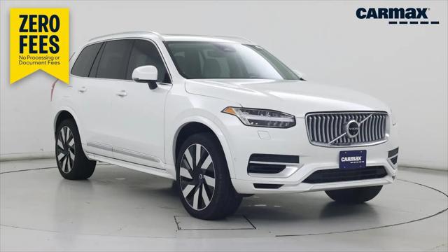 2024 Volvo XC90 Recharge T8 Plus Bright Theme 7-Seater for sale in McKinney, TX