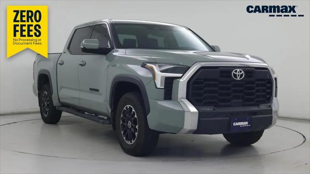 2022 Toyota Tundra SR5 for sale in McKinney, TX