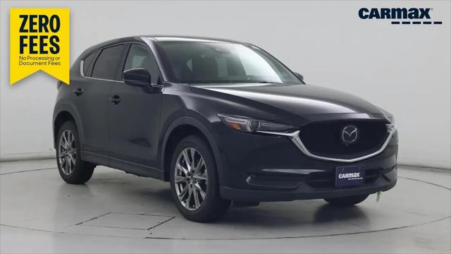 2019 Mazda CX-5 Signature for sale in McKinney, TX