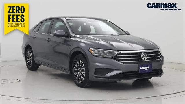 2021 Volkswagen Jetta 1.4T SE for sale in Fairfield, CA