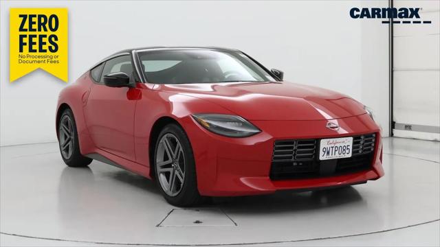 2025 Nissan Z Sport Manual Transmission for sale in Fairfield, CA