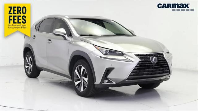 2019 Lexus NX 300 NX 300 for sale in Orlando, FL