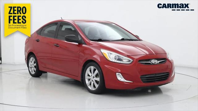 2014 Hyundai Accent GLS for sale in Orlando, FL