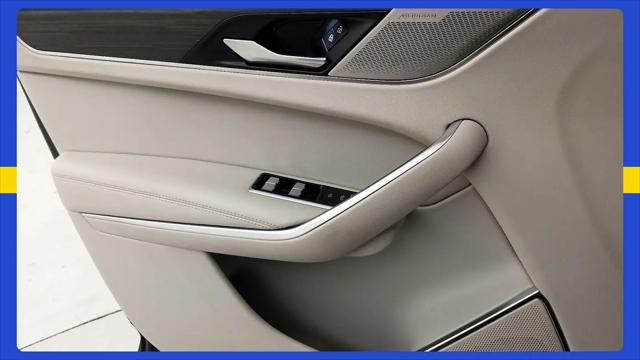 2021 Jaguar F-PACE S P250 AWD Automatic