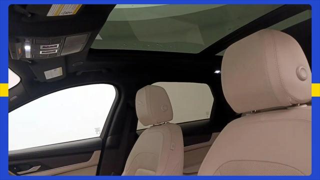 2021 Jaguar F-PACE S P250 AWD Automatic