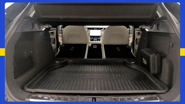2021 Jaguar F-PACE S P250 AWD Automatic