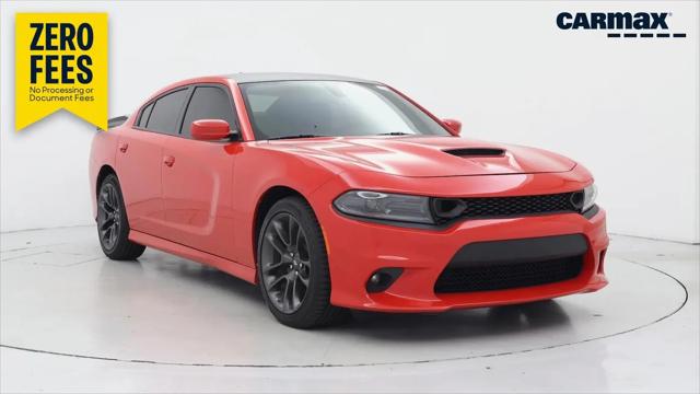 2022 Dodge Charger R/T for sale in Orlando, FL
