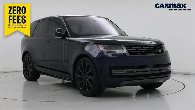 2023 Land Rover Range Rover P400 SE for sale in Orlando, FL