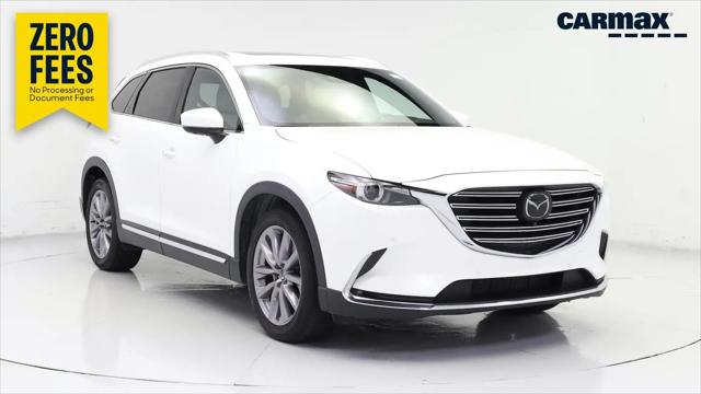 2023 Mazda CX-9 Grand Touring for sale in Orlando, FL
