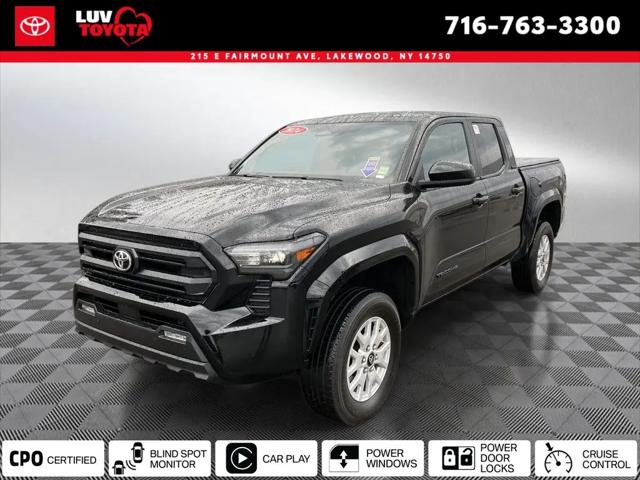 2024 Toyota Tacoma SR5 for sale in Lakewood, NY