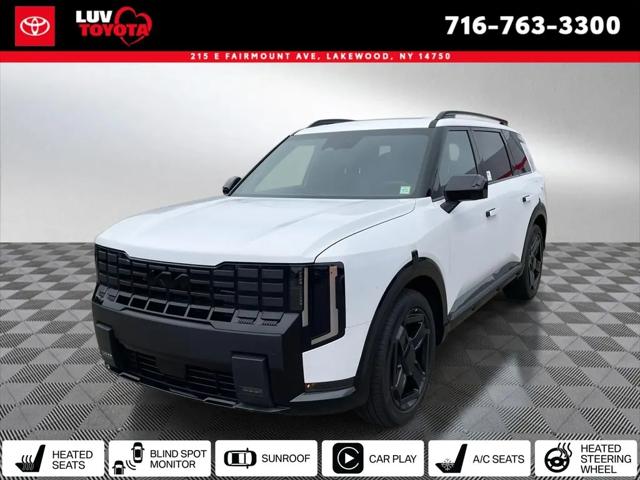 2027 Kia Telluride X-Line EX for sale in Lakewood, NY