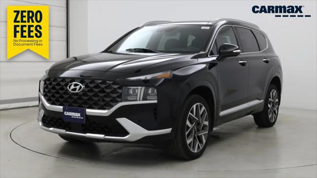 2023 Hyundai Santa Fe Calligraphy for sale in Myrtle Beach, SC