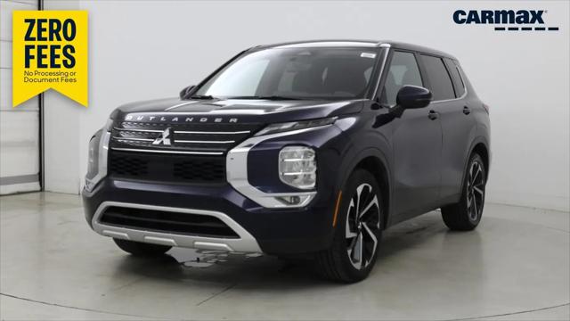 2024 Mitsubishi Outlander SE 2.5 2WD for sale in Myrtle Beach, SC