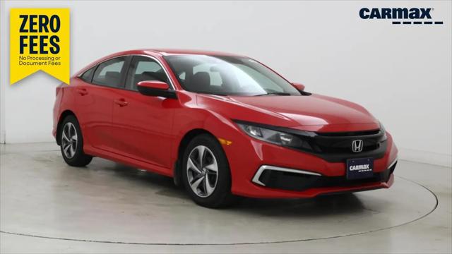 2019 Honda Civic LX for sale in Myrtle Beach, SC