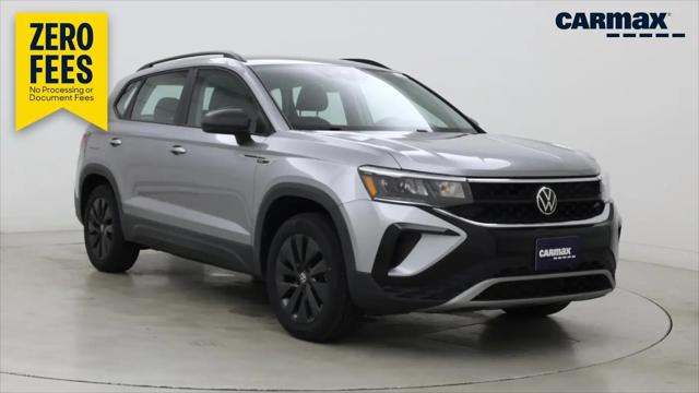 2022 Volkswagen Taos 1.5T S for sale in Myrtle Beach, SC