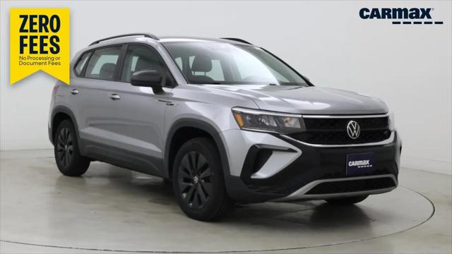 2022 Volkswagen Taos 1.5T S for sale in Myrtle Beach, SC