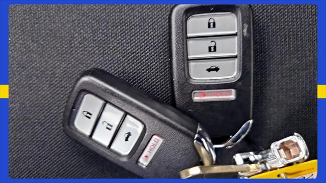 2019 Honda Civic Si