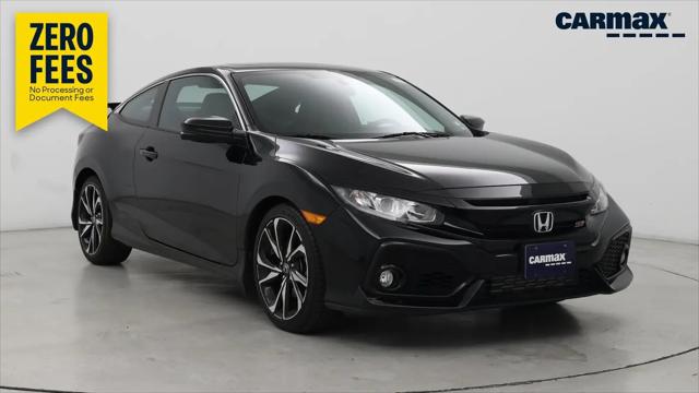 2019 Honda Civic Si for sale in Springfield, IL