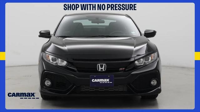 2019 Honda Civic Si