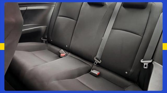 2019 Honda Civic Si