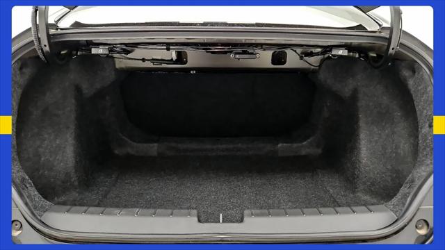 2019 Honda Civic Si
