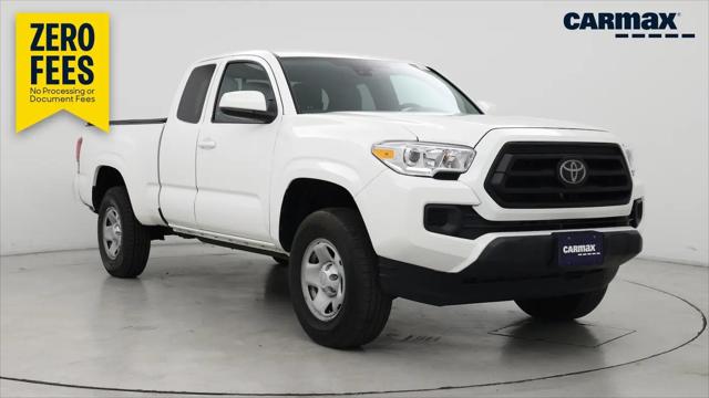 2022 Toyota Tacoma SR for sale in Springfield, IL