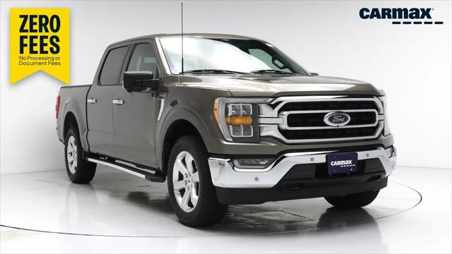 2023 Ford F-150 XLT for sale in Naperville, IL