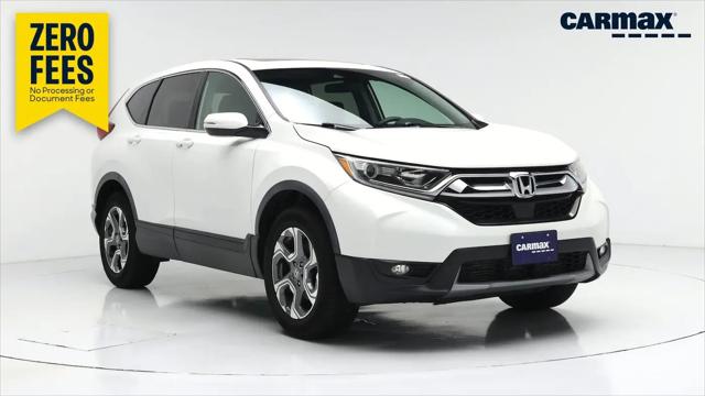 2019 Honda CR-V EX for sale in Naperville, IL
