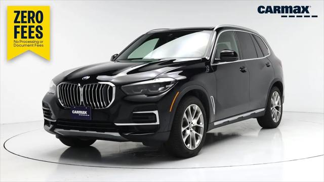 2022 BMW X5 xDrive40i for sale in Naperville, IL