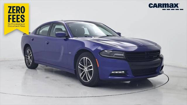 2018 Dodge Charger GT AWD for sale in Naperville, IL