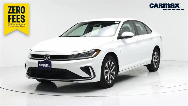 2025 Volkswagen Jetta 1.5T S for sale in Naperville, IL