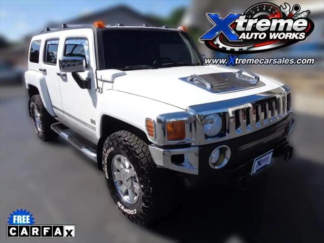 2006 HUMMER H3 Base for sale in Spencerport, NY