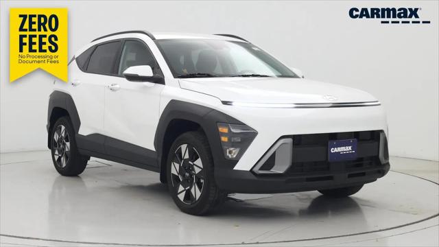 2024 Hyundai Kona SEL for sale in Sacramento, CA