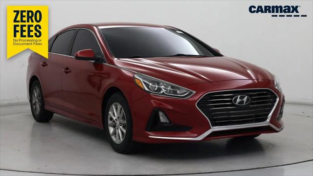 2019 Hyundai Sonata SE for sale in Sacramento, CA