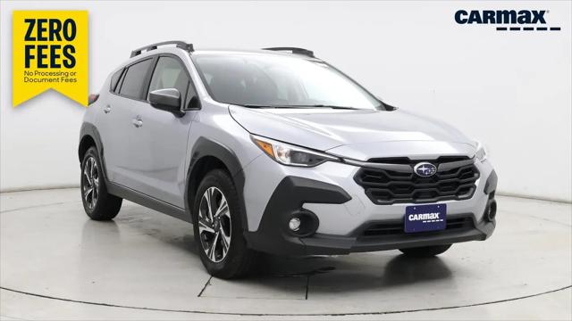 2024 Subaru Crosstrek Premium for sale in Sacramento, CA