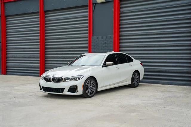 2020 BMW M340i M340i for sale in Hollywood, FL
