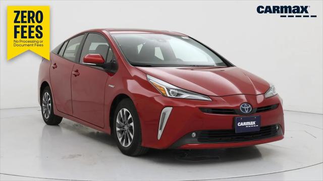 2022 Toyota Prius Limited for sale in Omaha, NE