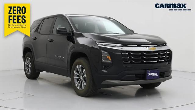 2025 Chevrolet Equinox FWD LT for sale in Omaha, NE