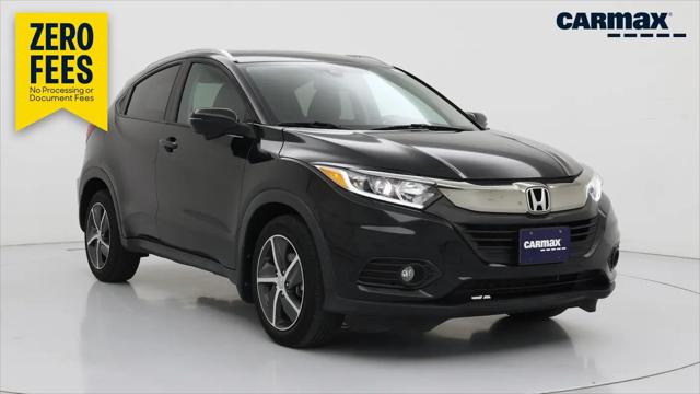 2021 Honda HR-V AWD EX-L for sale in Omaha, NE