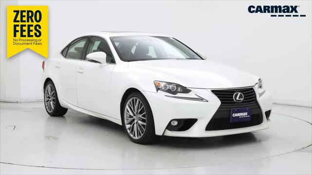 2016 Lexus IS 300 IS 300 for sale in Wayne, NJ