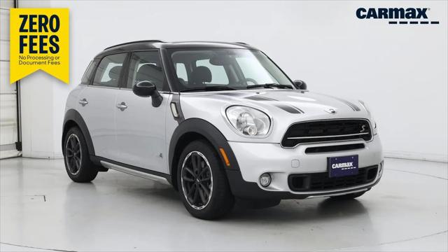 2016 MINI Countryman Cooper S for sale in Wayne, NJ