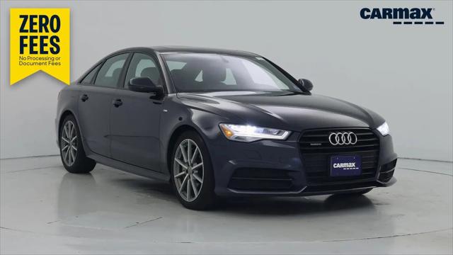 2018 Audi A6 2.0T Premium Plus for sale in Sterling, VA