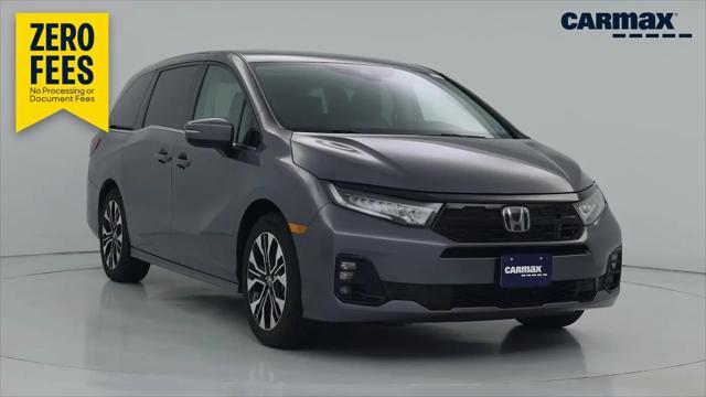 2025 Honda Odyssey Elite for sale in Sterling, VA