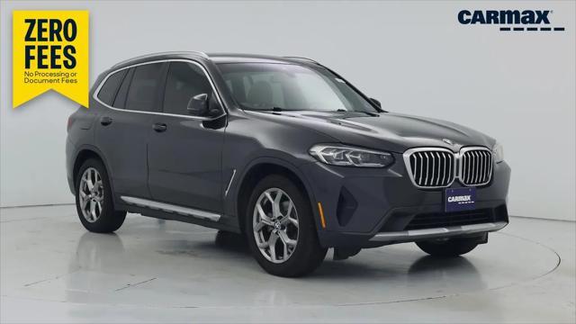 2022 BMW X3 sDrive30i for sale in Sterling, VA