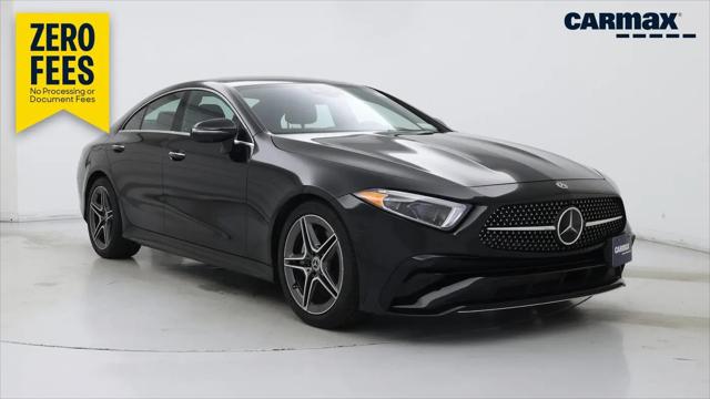 2023 Mercedes-Benz CLS 450 CLS 450 for sale in Sterling, VA
